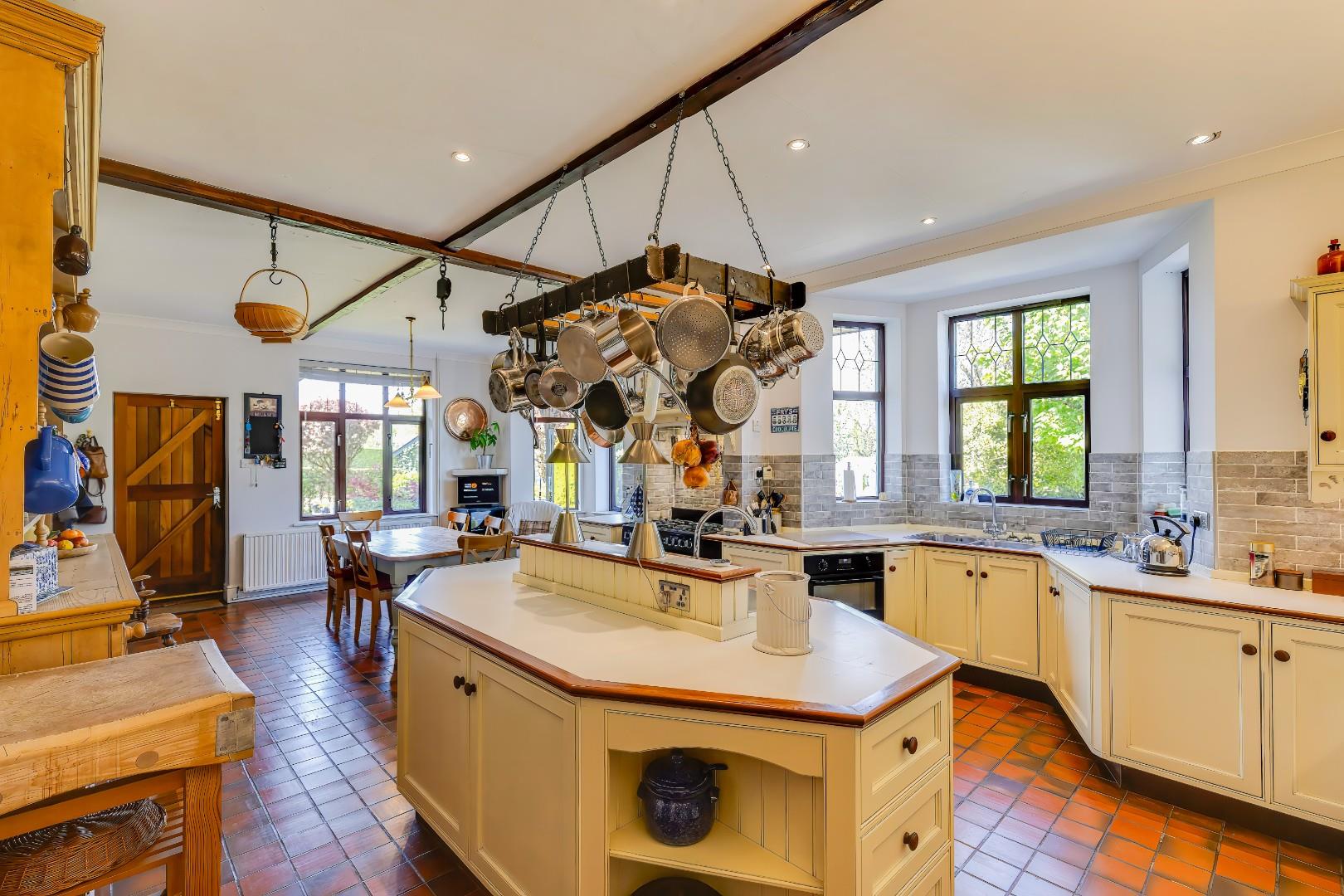 Brynderi, Trehedyn Lane, Gwern-Y-Steeple, Peterston-Super-Ely, Vale Of Glamorgan, CF5 6LG